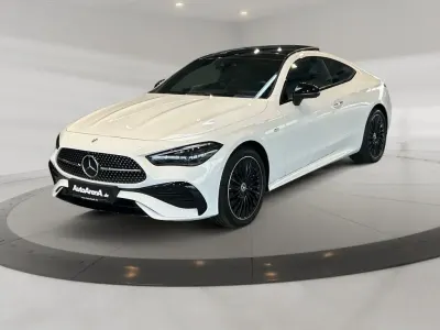 Gebraucht Mercedes CLE300