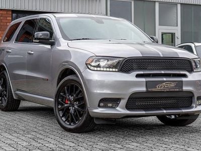 Silber Gebraucht 2017 Dodge Durango SUV | 29.799 €