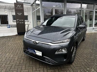 Dark knight Gebraucht 2020 Hyundai Kona Advantage SUV | 14.990 € (Fairer Preis)