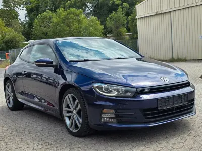 Gebraucht VW Scirocco