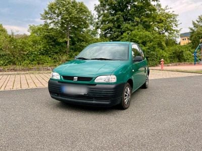 Seat Arosa