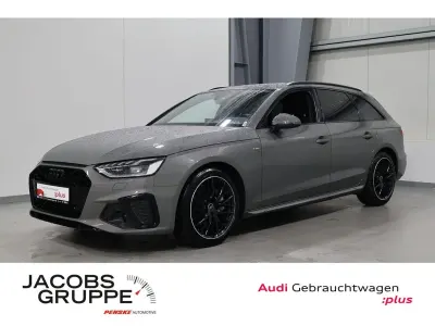 Gebraucht Audi A4