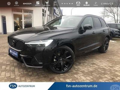 Gebraucht 2025 Volvo XC60 SUV | 45.940 € (Fairer Preis)