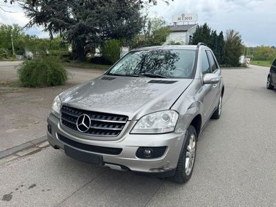 gebraucht Mercedes ML320 ML 320 ML -KlasseCDI