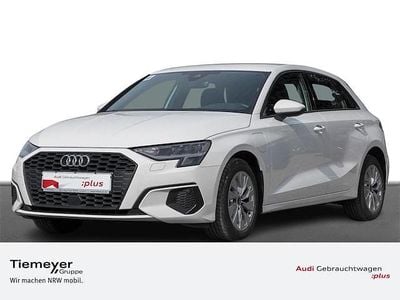 Audi A3 Sportback e-tron