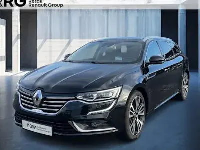 Brugt Renault Arkana Equilibre 140 HK (102 kW) 2023 Grå SUV