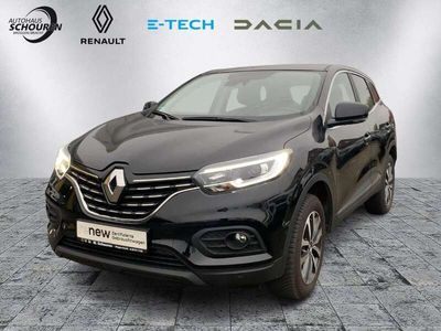 gebraucht Renault Kadjar 1.3 TCe 140 Business Edition GPF