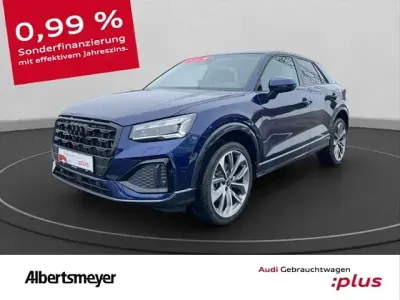 Gebraucht Audi Q2