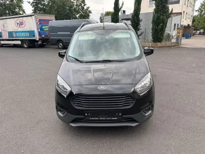 Gebraucht Ford Transit