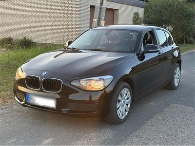BMW 114