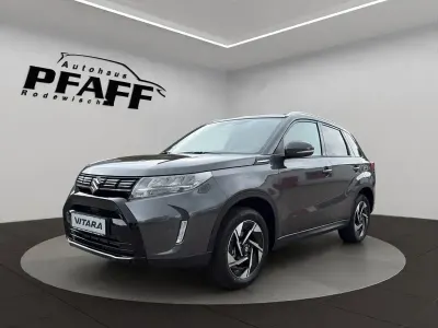 Neu Suzuki Vitara Comfort+ 110 PS (80 kW) 2026 Grau SUV