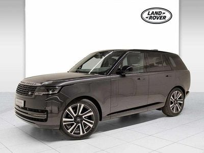 Usata Land Rover Range Rover HSE 353 CV (259 kW) 2025 Grigio SUV