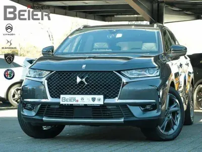 Gebraucht DS Automobiles DS4
