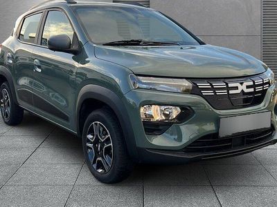 Farbe: Gebraucht 2023 Dacia Spring Essentiel Kleinwagen | 13.240 € (Fairer Preis)