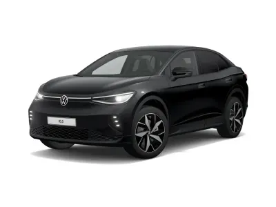 Gebraucht VW ID.5 GTX 219 kW (299 PS) 2023 Schwarz SUV
