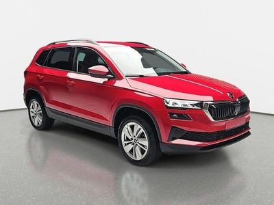 Nuova Skoda Karoq Selection 150 CV (110 kW) 2025 Grigio SUV
