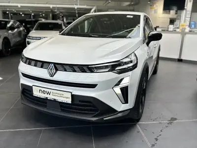 Gebraucht Renault Symbioz