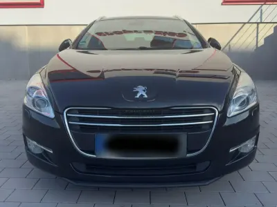 Gebraucht Peugeot 508 SW