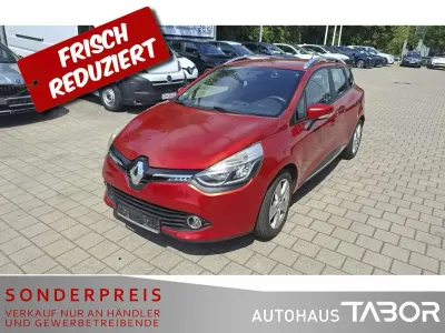Gebraucht Renault Clio GrandTour
