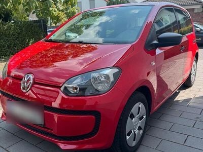 VW up!