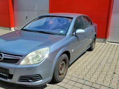 gebraucht Opel Vectra 1.8 LIMOUSINE AUTOMATIK/XENON/PDC