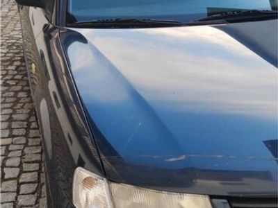 gebraucht VW Passat 1,8 Benziner