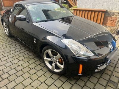 gebraucht Nissan 350Z ROADSTER -