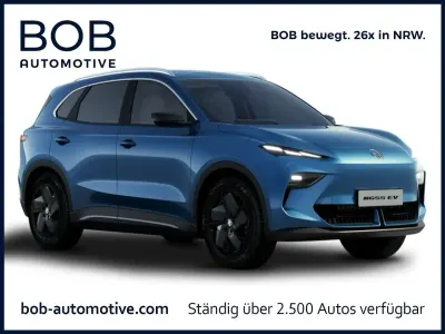 Gebraucht MG MGS5 EV