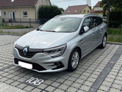 Renault Mégane GrandTour