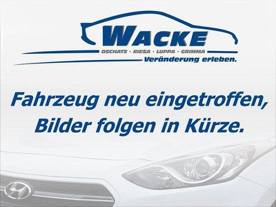 Usata Hyundai Tucson 150 CV (110 kW) 2021 Nero SUV