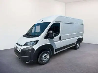 Nuova Fiat Ducato 140 CV (102 kW) 2025 Bianco Furgone