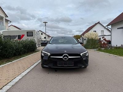 Mercedes CLA200