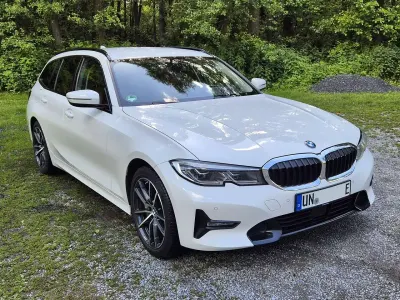Gebraucht BMW 330e