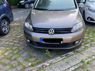 VW Golf VI