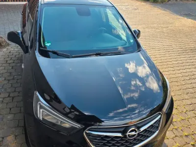 Gebraucht Opel Mokka X