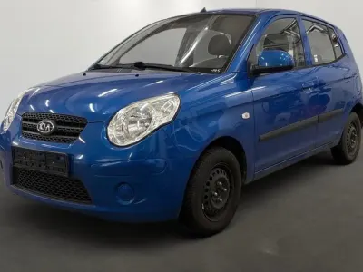 Używany Kia Picanto