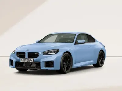 Gebraucht BMW M2