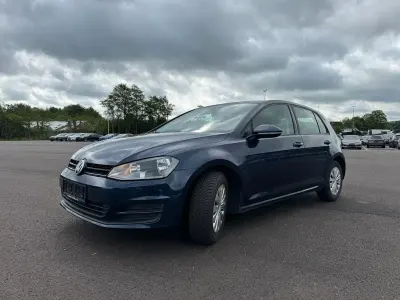 Gebraucht VW Golf VII