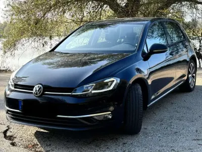 Occasion VW Golf VII