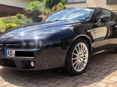 Alfa Romeo Brera