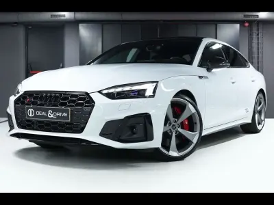 Gebraucht Audi S5 Sportback