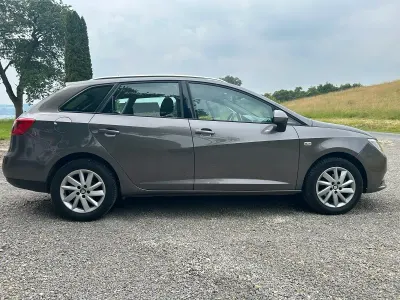 Gebraucht Seat Ibiza ST