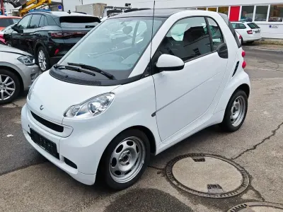 Gebraucht Smart ForTwo Coupé