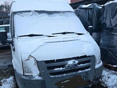Gebraucht 2011 Ford Transit Kombi | 3.500 € (Fairer Preis)