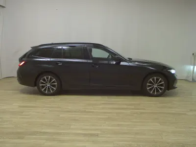 Second-hand BMW 320
