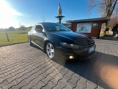 Gebraucht VW Scirocco