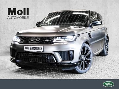 gebraucht Land Rover Range Rover Sport 3.0 HSE Dynamic SDV6 EU6d-T AD