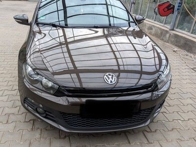 VW Scirocco