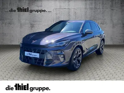Usata Cupra Terramar 150 CV (110 kW) 2025 Viola SUV