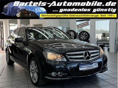 Mercedes C180